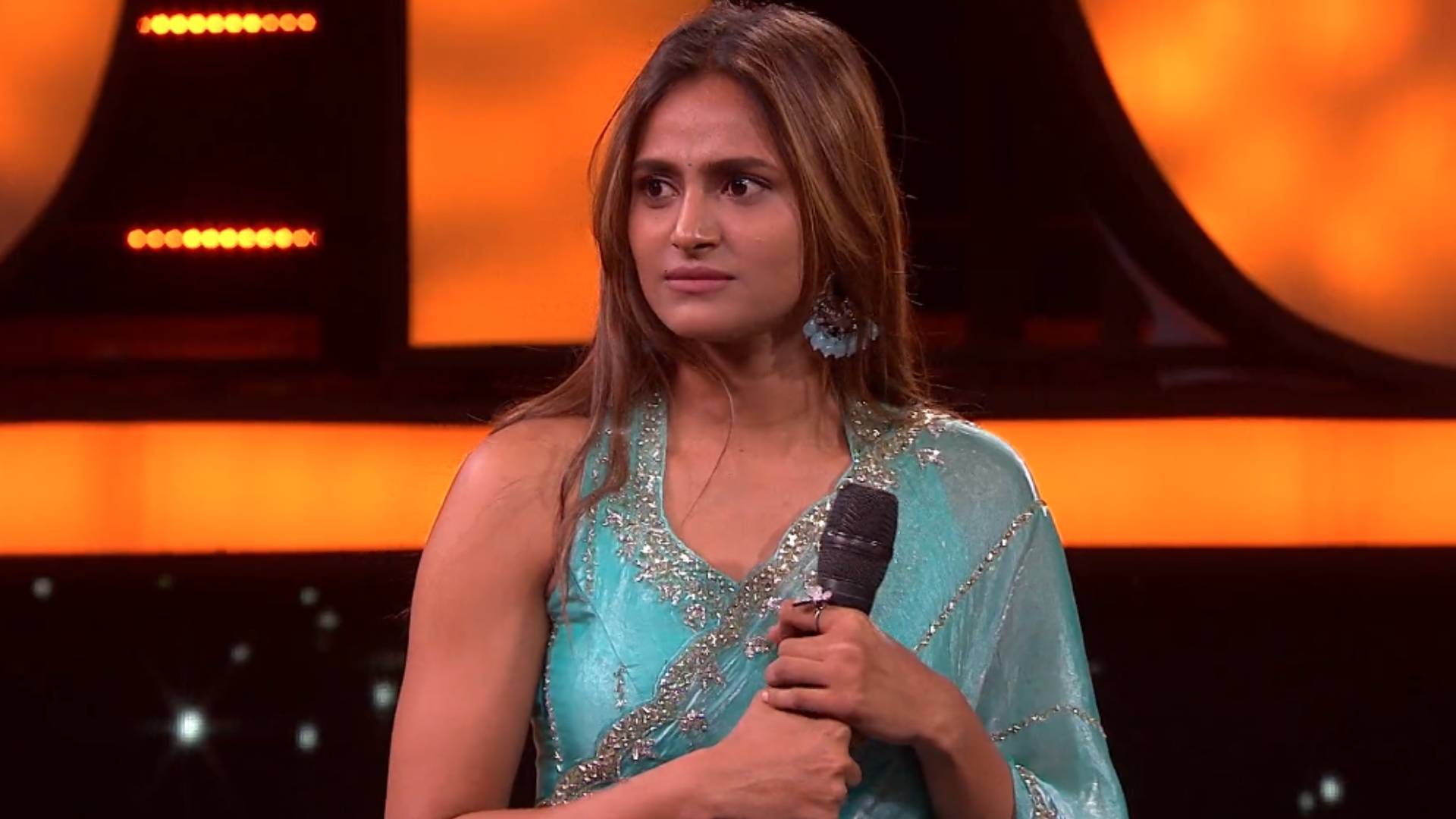 ರಾಶಿಕಾ ಶೆಟ್ಟಿ