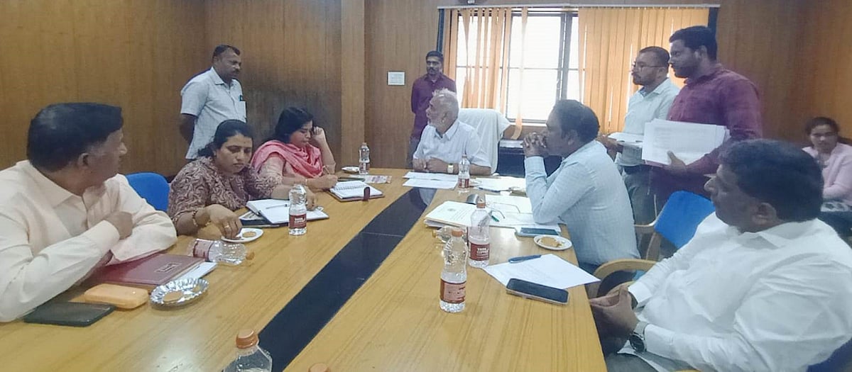 ಹಾಸನ: 3 ತಿಂಗಳಲ್ಲಿ ಪ್ರಾಯೋಗಿಕವಾಗಿ ನೀರು ಹರಿಸಿ 