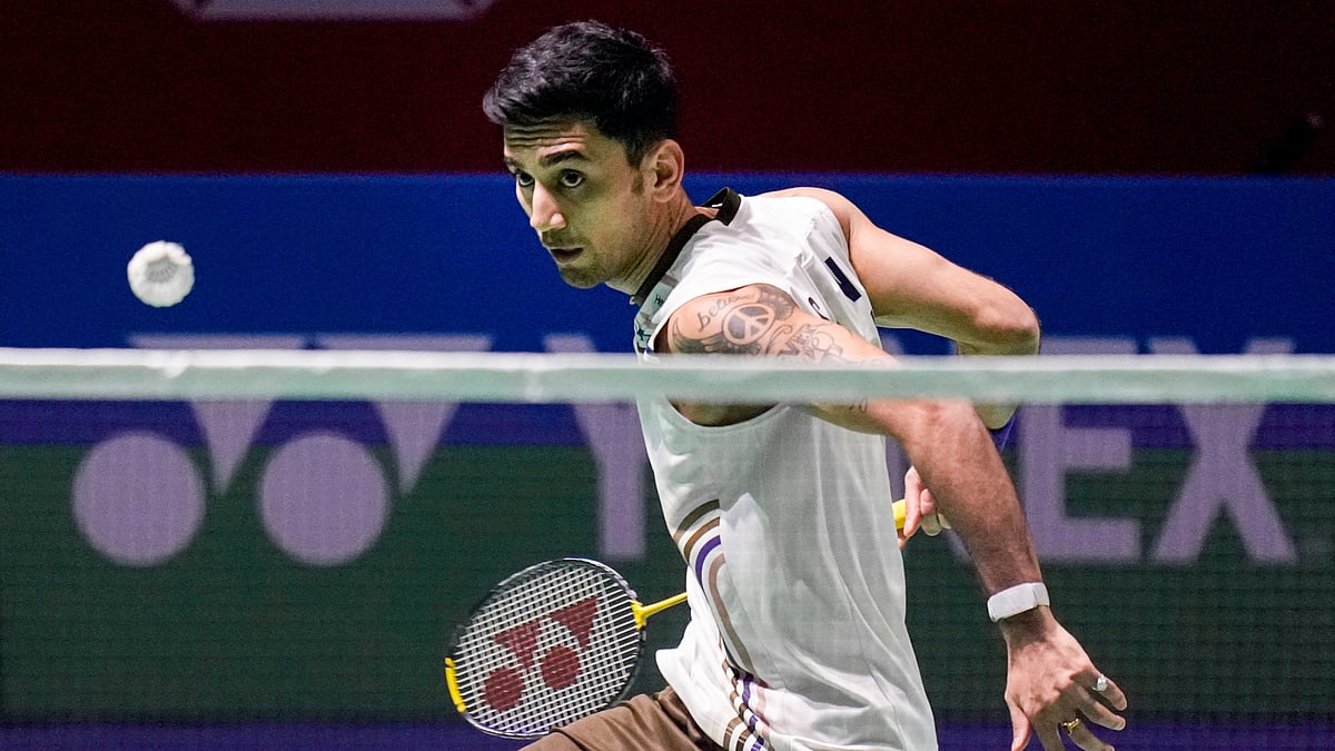 ಇಂಡಿಯಾ ಓಪನ್ ಬ್ಯಾಡ್ಮಿಂಟನ್‌: ಸೇನ್‌, ಟ್ರೀಸಾ–ಗಾಯತ್ರಿ ಶುಭಾರಂಭ