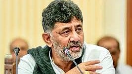 ಸುಪ್ರೀಂಕೋರ್ಟ್ ಆದೇಶದಂತೆ ಕಾಲಮಿತಿಯೊಳಗೆ ಜಿಬಿಎ ಪಾಲಿಕೆಗಳ ಚುನಾವಣೆ–ಡಿಕೆಶಿ