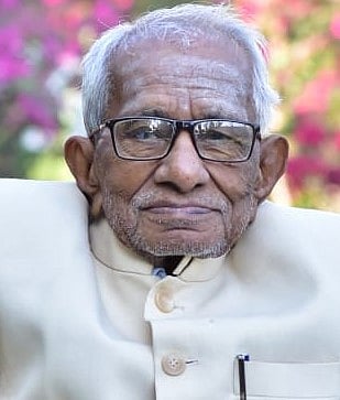 ಬೀದರ್‌: ಭೀಮಣ್ಣ ಖಂಡ್ರೆ ಆರೋಗ್ಯದಲ್ಲಿ ಮತ್ತಷ್ಟು ಚೇತರಿಕೆ