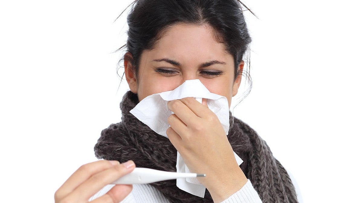 ತೀವ್ರ ಚಳಿ: ಆರೋಗ್ಯದಲ್ಲಿನ ಸಣ್ಣ ಏರುಪೇರಿಗೂ ನಿರ್ಲಕ್ಷ್ಯ ಬೇಡ