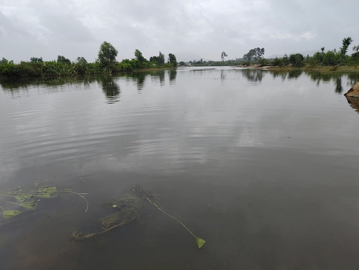 ಸಂಭಲ್‌: ಕೆರೆ ಒತ್ತುವರಿ; ಜಿಲ್ಲಾಡಳಿತದಿಂದ ಸಮೀಕ್ಷೆ ಆರಂಭ