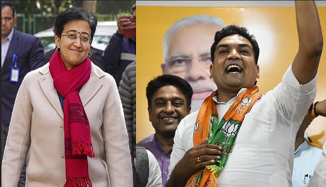 ಕಪಿಲ್ ಮಿಶ್ರಾ ವಿರುದ್ಧ FIR:ಉತ್ತರಿಸಲು 10 ದಿನ ಕಾಲಾವಕಾಶ ಕೋರಿದ ಪಂಜಾಬ್ ಪೊಲೀಸ್