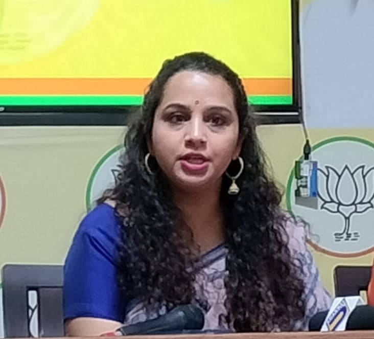 ದ್ವೇಷ ಭಾಷಣ ಮಸೂದೆ ದುರುಪಯೋಗ ಸಾಧ್ಯತೆ: ಬಿಜೆಪಿ