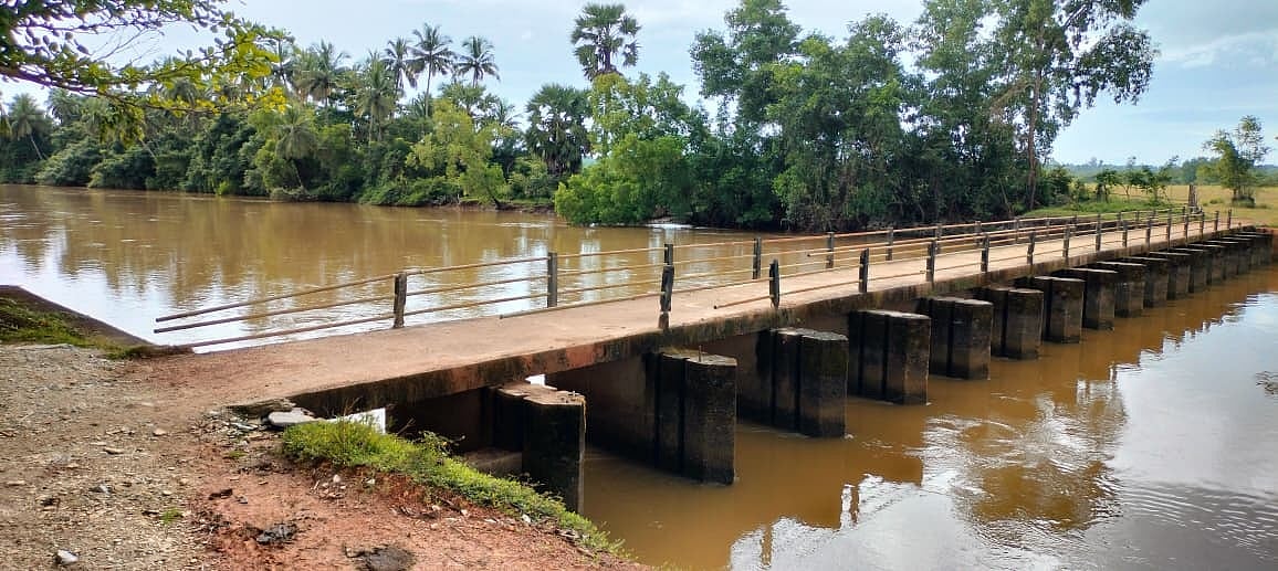ಕಿಂಡಿ ಅಣೆಕಟ್ಟೆ ನಿರ್ವಹಣೆಗೆ ಬೇಕು ಯೋಜನೆ: ಅಂತರ್ಜಲ ವೃದ್ಧಿಗೂ ಸಹಕಾರಿ