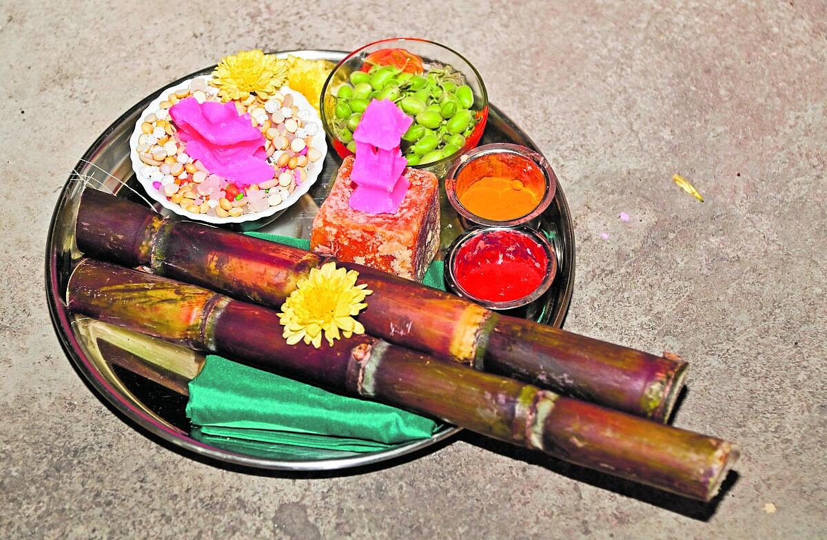 ಸಂಕ್ರಾಂತಿ ಸಡಗರ: ಎಳ್ಳು, ಬೆಲ್ಲ ಸವಿಯೋದರ ಹಿಂದಿದೆ ಭಾರೀ ಲಾಭ