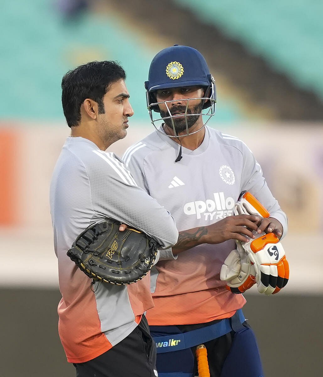 ನ್ಯೂಜಿಲೆಂಡ್ ವಿರುದ್ಧ ಏಕದಿನ ಪಂದ್ಯ ಇಂದು: ಭಾರತಕ್ಕೆ ಸರಣಿ ಗೆಲ್ಲುವ ತವಕ