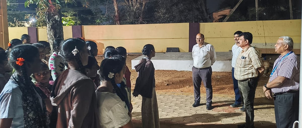 ಕೊಪ್ಪಳ| ಎಸ್ಎಸ್‌ಎಲ್‌ಸಿಗೆ ಮಕ್ಕಳ ತಯಾರಿ: ಜಿಲ್ಲಾಧಿಕಾರಿ ಕಣ್ಗಾವಲು