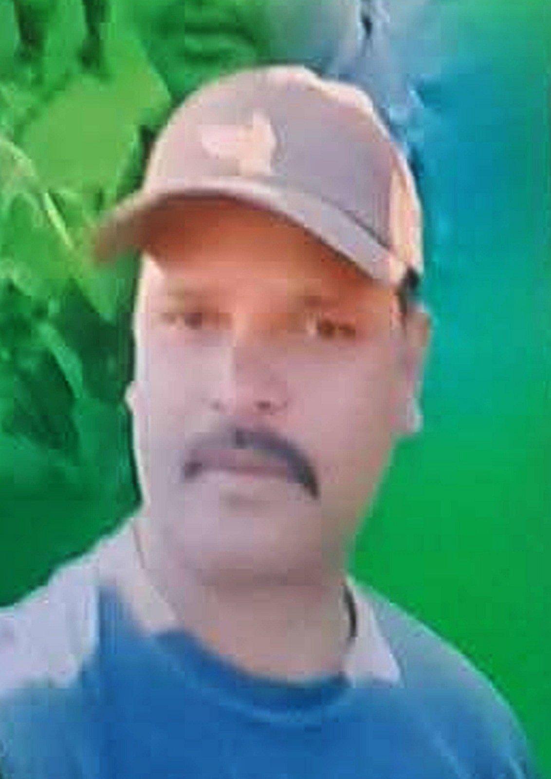 ಹೃದಯಾಘಾತದಿಂದ ಮಂಡ್ಯದ ಗಡಿ ಭದ್ರತಾ ಪಡೆ ಯೋಧ ಮಾದೇಗೌಡ ಸಾವು