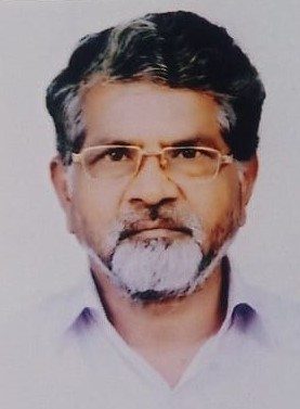 ವೈಜಿನಾಥ ಭಂಡೆ