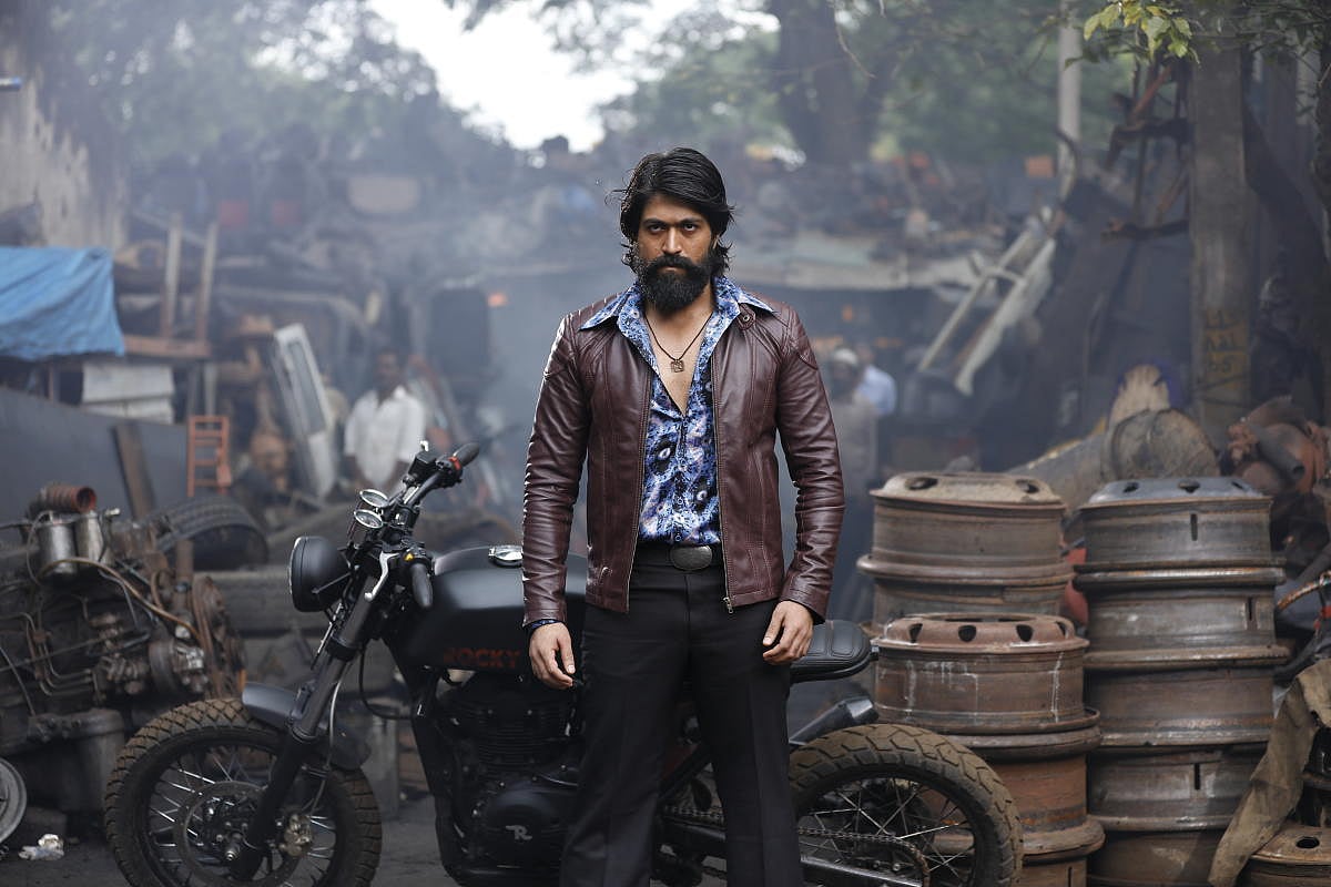 ನಟ ಯಶ್‌ ಜನ್ಮದಿನಕ್ಕೆ ಬ್ಯಾನರ್ ಅಳವಡಿಕೆ: ಎಫ್‌ಐಆರ್