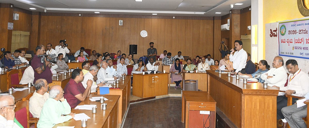 ಶಿವಮೊಗ್ಗ: ತುಂಗಾ ನದಿ, ಕಾಲುವೆ ಸ್ವಚ್ಛತೆಗೆ ಒಕ್ಕೊರಲ ಆಗ್ರಹ