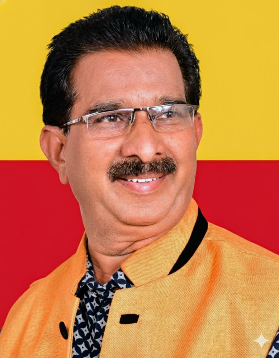 ಶಿವರಾಜ ಅಂಡಗಿ