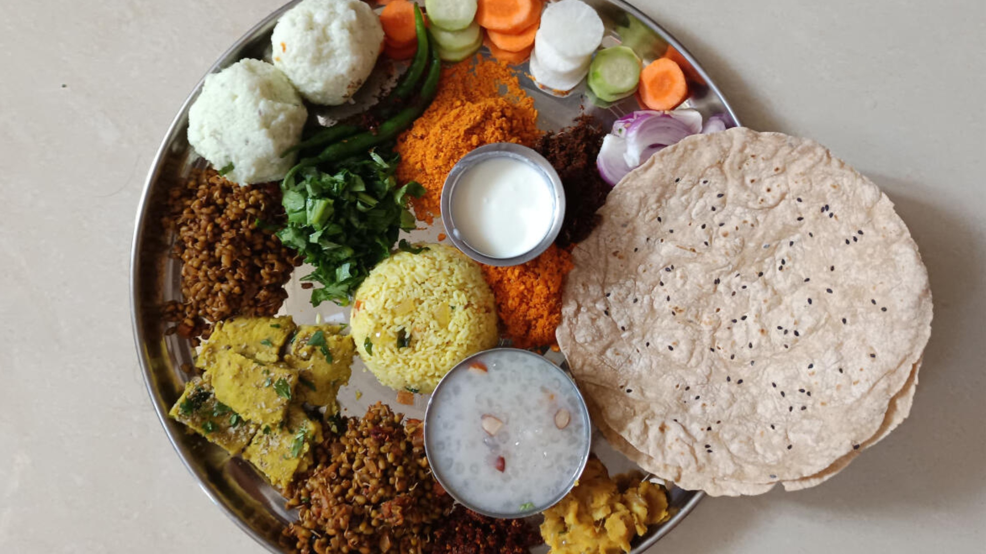 ರೊಟ್ಟಿ ಊಟ