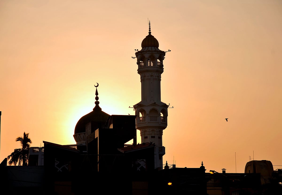 ಕಾಶ್ಮೀರ: ಮಸೀದಿ, ಮದರಸಗಳ ಮಾಹಿತಿ ಸಂಗ್ರಹ ಶುರು 