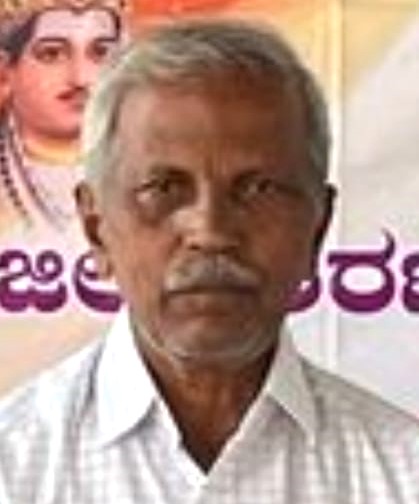 ಶಂಭುಲಿಂಗ ಕಾಮಣ್ಣ