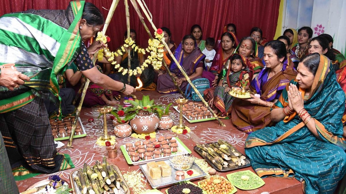 Sankranti 2026: ಸಂಕ್ರಾಂತಿ ಹಬ್ಬಕ್ಕೆ ಮಾಡುವ ಅಡುಗೆಯಲ್ಲಿದೆ ಆರೋಗ್ಯದ ರಹಸ್ಯ