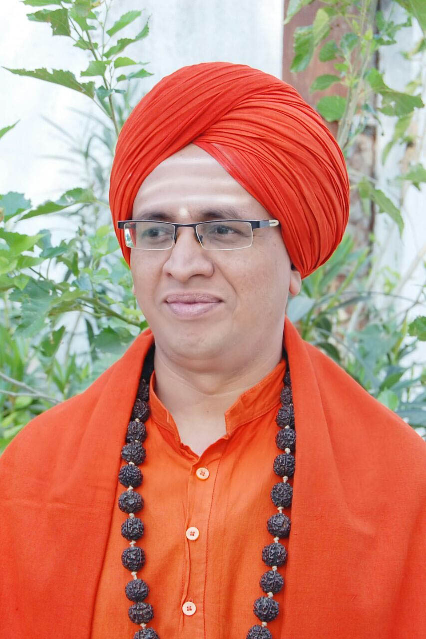 ಚನ್ನವೀರ ಸ್ವಾಮಿ