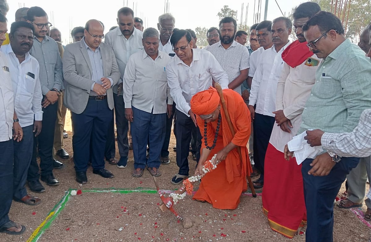 ಕುಕನೂರು | ‘ನಾನು ಕುಟುಂಬ ರಾಜಕಾರಣ ಮಾಡುವುದಿಲ್ಲ’