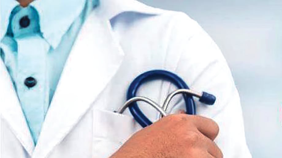 ಅಂಗ ನಿರ್ಧರಣಾ ಸಮಿತಿಯ ಸಲಹಾ ಗುಂಪಿನಿಂದ ಡಾ.ಶ್ರೀಧರ್‌ಗೆ ಕೊಕ್‌