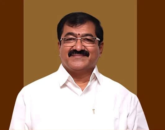 ಹರಿಹರ ಬಿಜೆಪಿ ಶಾಸಕ ಬಿ.ಪಿ.ಹರೀಶ್ ವಿರುದ್ಧ ಜಾತಿನಿಂದನೆ ಪ್ರಕರಣ ದಾಖಲು 