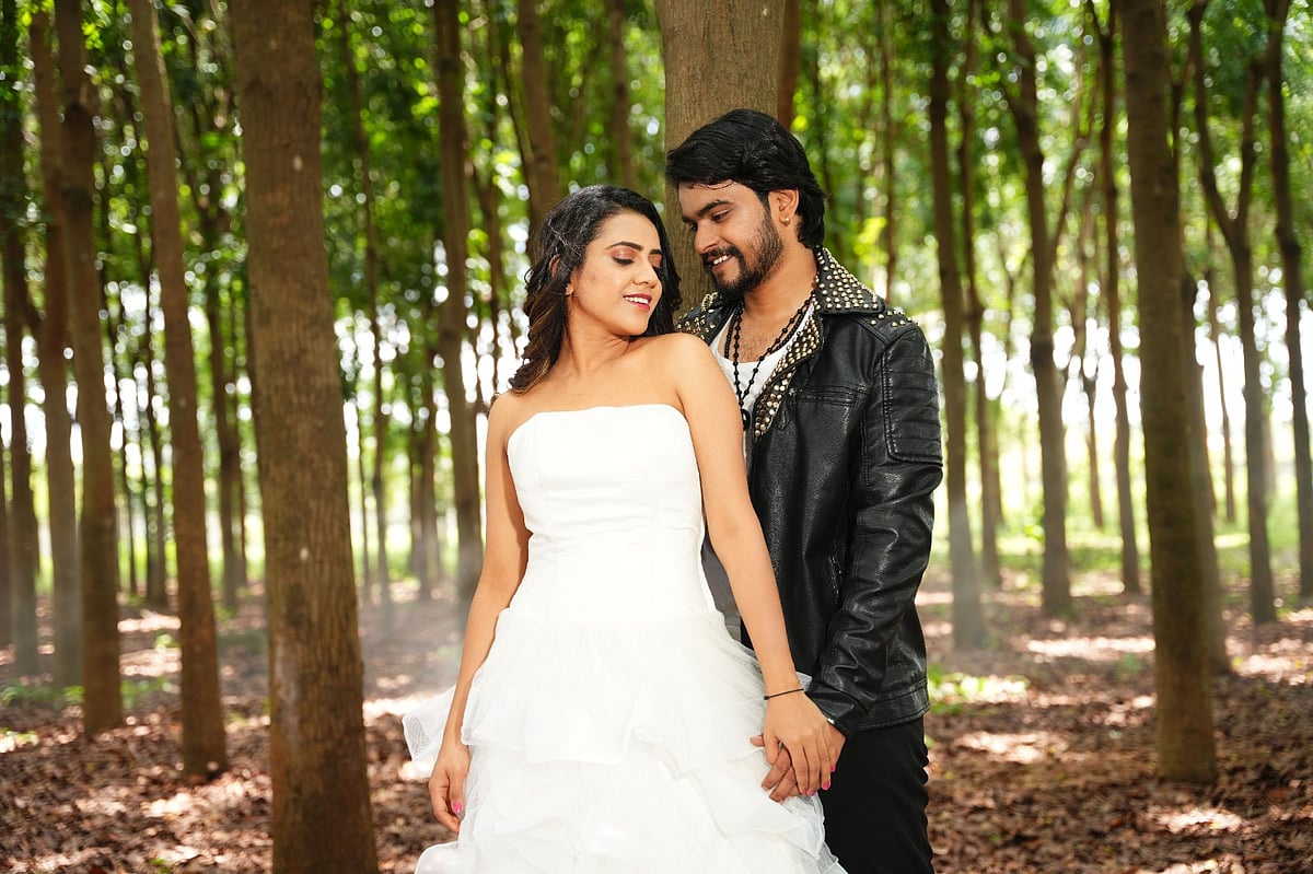 Sandalwood: ಈ ವಾರ ಸಂಕ್ರಾಂತಿ ಸಂಭ್ರಮಕ್ಕೆ ‘ಸೂರ್ಯ’ ತೆರೆಗೆ