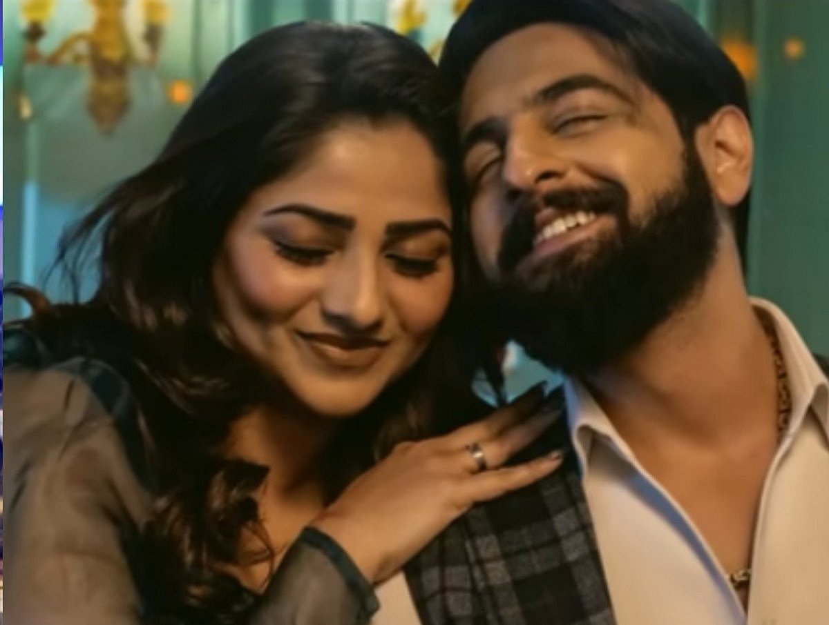 ಅತಿ ಕಿರಿಯ ಶಾಸಕ ಆಗುವ ಎಲ್ಲ ಅವಕಾಶ ನನಗಿತ್ತು: ನಟ ಝೈದ್ ಖಾನ್