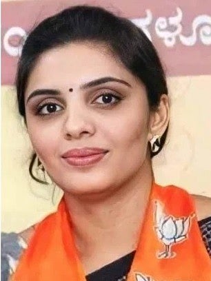 ಬಿಜೆಪಿ ಕಾರ್ಯಕರ್ತೆ ಶಕುಂತಲಾ ನಟರಾಜ್‌ ವಿರುದ್ಧದ ಪ್ರಕರಣಕ್ಕೆ ಹೈಕೋರ್ಟ್‌ ತಡೆ