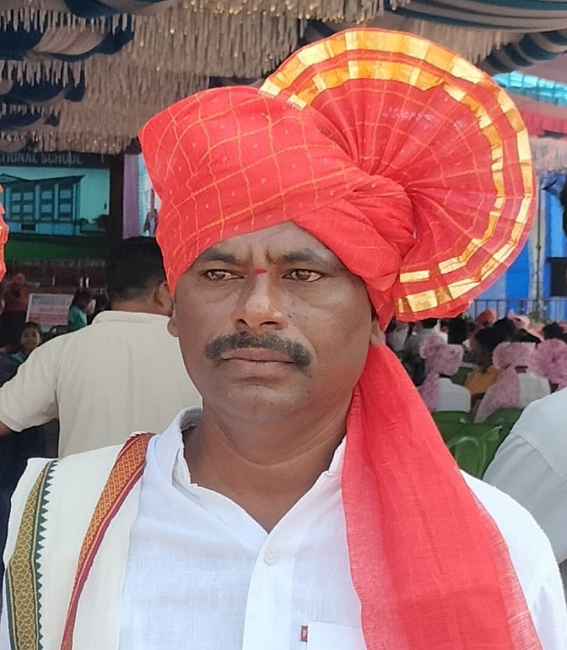 ದೇವದುರ್ಗ | ವೈಯಕ್ತಿಕ ಪ್ರತಿಷ್ಠೆಯಿಂದ ಕಾರ್ಯಕರ್ತರಿಗೆ ಅನ್ಯಾಯ: ರಂಗಪ್ಪ ಗೋಸಲ್