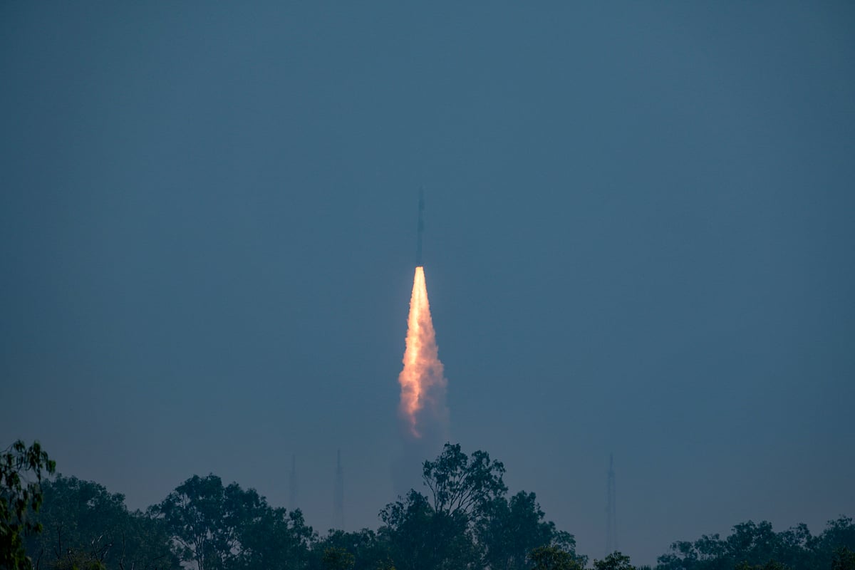 ಸಂಪಾದಕೀಯ | ಇಸ್ರೊ: ಪಿಎಸ್‌ಎಲ್‌ವಿ–ಸಿ62 ವೈಫಲ್ಯ- ವಿಮರ್ಶಾತ್ಮಕ ಪರಿಶೋಧನೆ ಅಗತ್ಯ