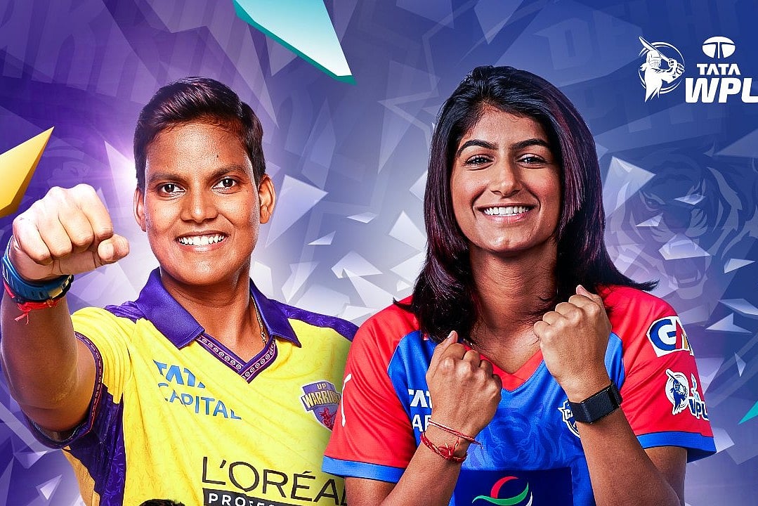 WPL: ಟಾಸ್‌ ಗೆದ್ದು ಫೀಲ್ಡಿಂಗ್‌ ಆಯ್ದುಕೊಂಡ ಡೆಲ್ಲಿ ಕ್ಯಾಪಿಟಲ್ಸ್