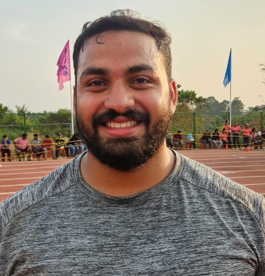 ನಾಗೇಂದ್ರ ಅಣ್ಣಪ್ಪ 