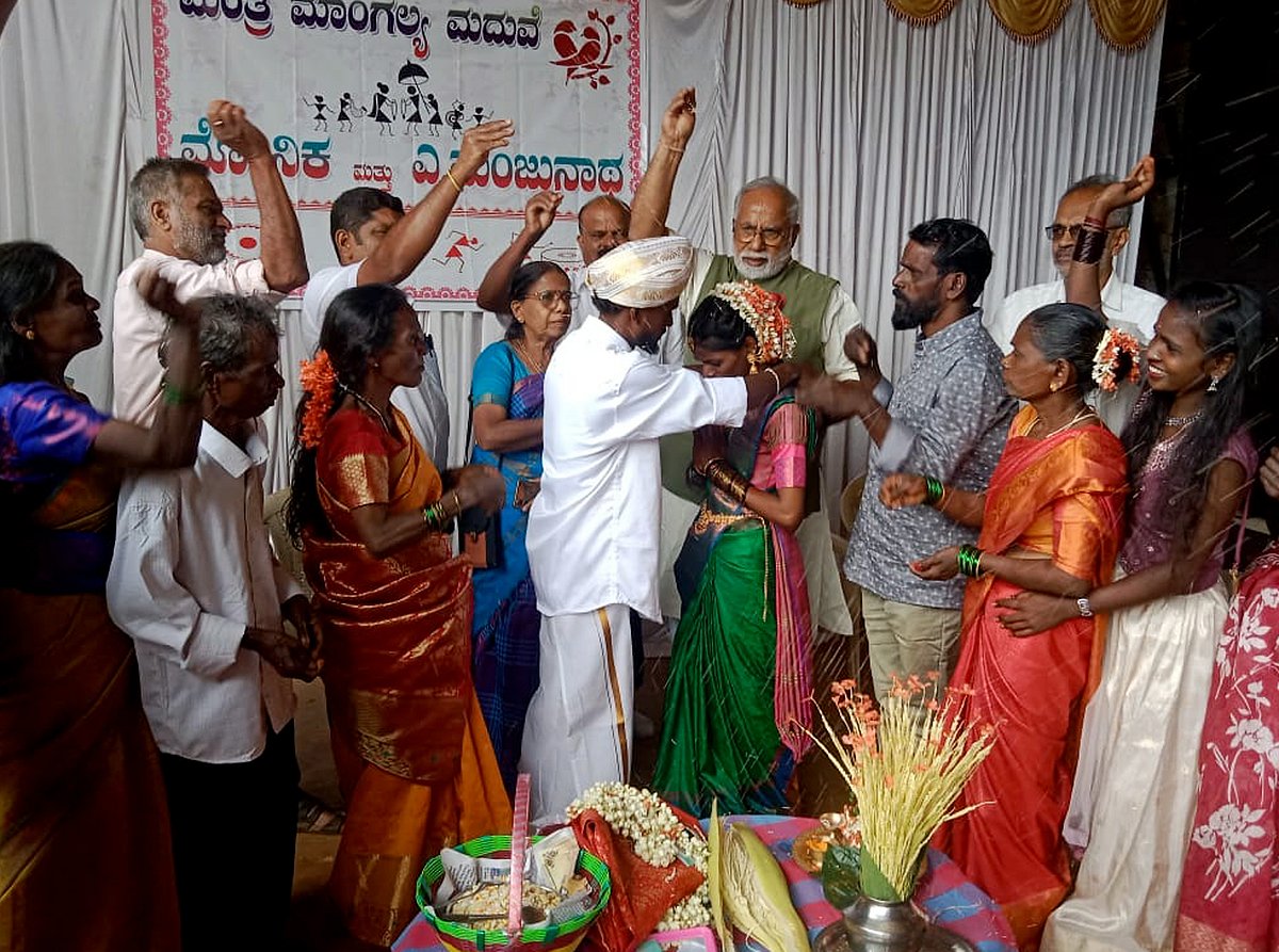 ಸಕಲೇಶಪುರ|ಅಮವಾಸ್ಯೆ, ರಾಹುಕಾಲ ಕೆಟ್ಟದ್ದೆಂಬ ನಂಬಿಕೆ ಸುಳ್ಳು: ಮಾಜಿ ಶಾಸಕ