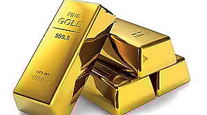 ಹಣಕಾಸು| ಚಿನ್ನದ ಬೆಲೆ ಏರಿದೆ: ಇಟಿಎಫ್ ಹೂಡಿಕೆ ಹೆಚ್ಚಿದೆ