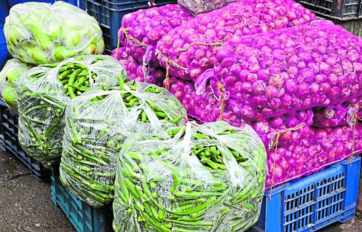 ಹೊಸಪೇಟೆ: ಕೃಷಿ ಮೂಲಸೌಕರ್ಯ ಸ್ಥಾಪನೆಗೆ ಸಕಾಲ