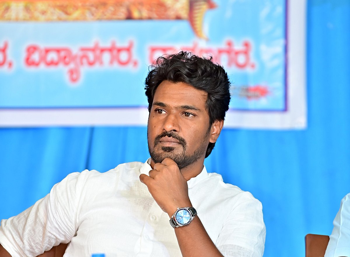 ಶಾಮನೂರು ಕುಟುಂಬಕ್ಕೆ ಬೇಡ ಟಿಕೆಟ್‌: ಜಿ.ಬಿ. ವಿನಯಕುಮಾರ್ ಒತ್ತಾಯ