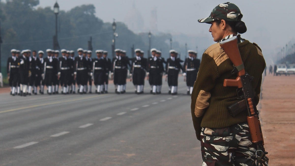 Army Day | ಅತಿ ಹೆಚ್ಚು ಸೇನಾ ಸುಂದರಿಯರನ್ನು ಹೊಂದಿರುವ ಈ ದೇಶಗಳಿವು
