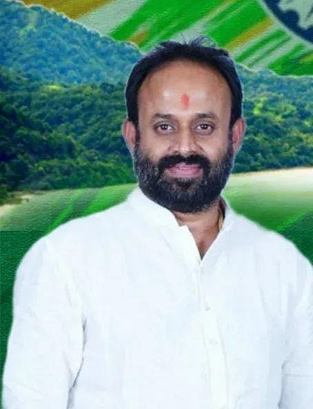 ರಾಜೀವ್ ಗೌಡ ವಿರುದ್ಧ ಕ್ರಮಕ್ಕೆ ಎನ್‌ಎಫ್‌ಐಡಬ್ಲ್ಯು ಒತ್ತಾಯ