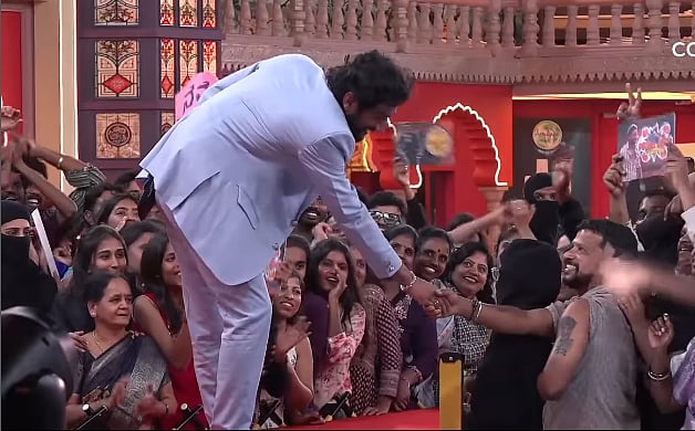 BBK 12: ‘ಮನಿ’ಗೂ ಅಭಿಮಾನಿಗೂ ಏನು ವ್ಯತ್ಯಾಸ? ಫ್ಯಾನ್ಸ್‌ ಮುಂದೆ ಗಿಲ್ಲಿ ಅಬ್ಬರ