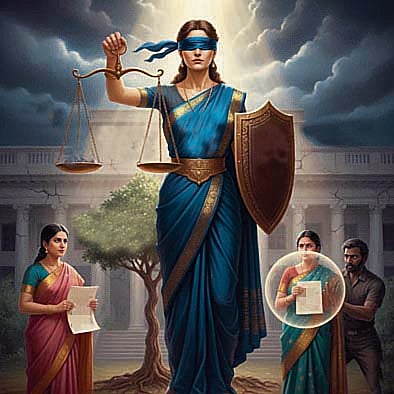 ಸಂಗತ ಅಂಕಣ: ನೋವಿಗೆ ಸ್ಪಂದಿಸಿದ ಸೃಜನಶೀಲ ತೀರ್ಪು