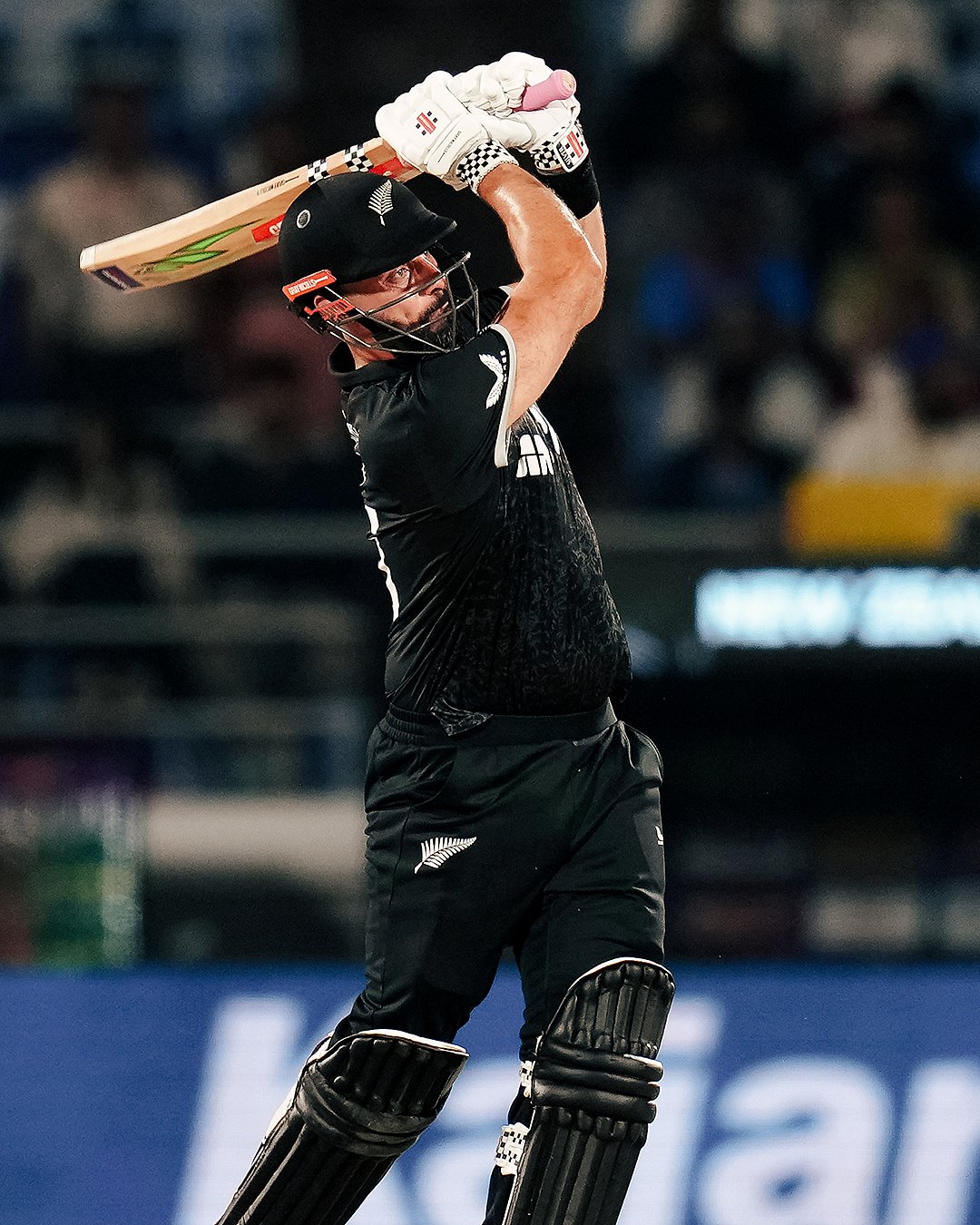 IND vs NZ: ಮಿಚೆಲ್ ಅಬ್ಬರದ ಮುಂದೆ ಮಂಕಾದ ರಾಹುಲ್ ಶತಕ; ಭಾರತಕ್ಕೆ ಸೋಲು