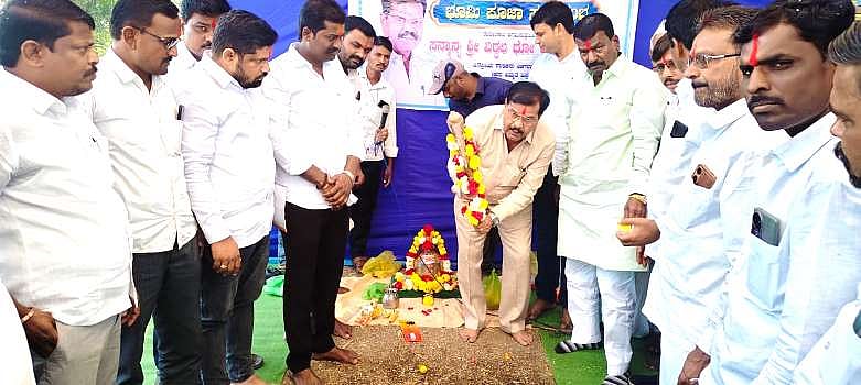 ಚಡಚಣ | 'ಶಾಲೆ, ಕಾಲೇಜು ಸ್ಥಾಪನೆಗೆ ಸಿಎಂ ಒಪ್ಪಿಗೆ'