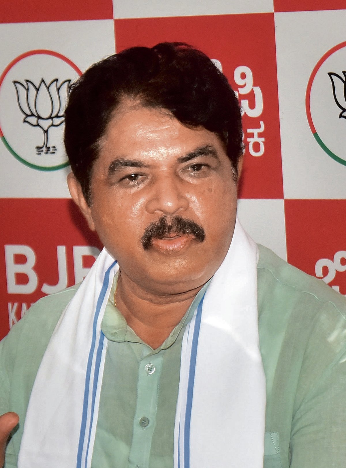 ಮೆಟ್ರೊ: ಹೊಸ ಎಫ್‌ಎಫ್‌ಸಿ ರಚನೆಗೆ ಅಶೋಕ ಒತ್ತಾಯ