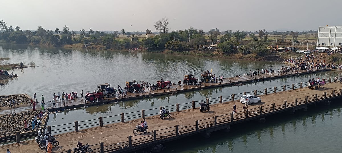 ಬೆಳಗಾವಿ ಜಿಲ್ಲೆಯಾದ್ಯಂತ ಸಂಕ್ರಾಂತಿ ಸಡಗರ