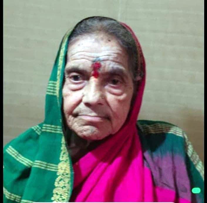 ಆಸ್ತಿಗಾಗಿ ವೃದ್ಧೆ ಕೊಲೆ: ಸಂಬಂಧಿಕರೇ ಆರೋಪಿಗಳು