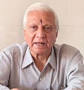 ‘ವಂದೇ ಮಾತರಂ’ 150ನೇ ಸಂಭ್ರಮಾಚರಣೆ: 18ಕ್ಕೆ ಬಹಿರಂಗ ಸಭೆ