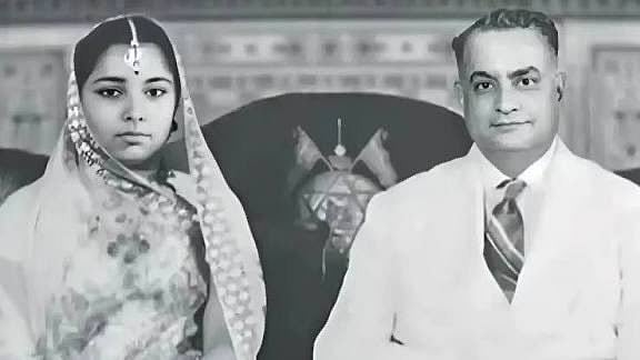 ಮಹಾರಾಣಿ 'ಕಾಮಸುಂದರಿ ದೇವಿ' ನಿಧನ: ಕಳಚಿದ ದರ್ಭಾಂಗ ರಾಜಮನೆತನದ ಕೊಂಡಿ