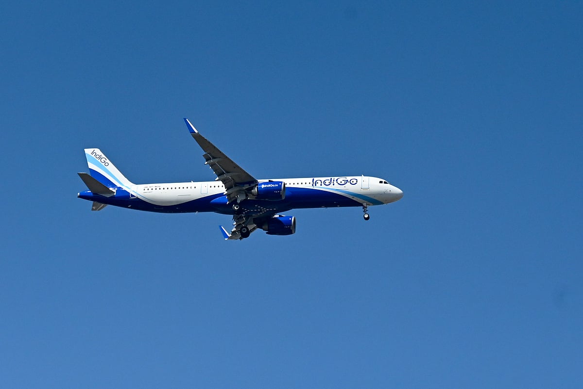 ಬೆಂಗಳೂರು ವಿಮಾನ ನಿಲ್ದಾಣ: ಒಂದೇ ವರ್ಷದಲ್ಲಿ 4.38 ಲಕ್ಷ ಜನ ಪ್ರಯಾಣ