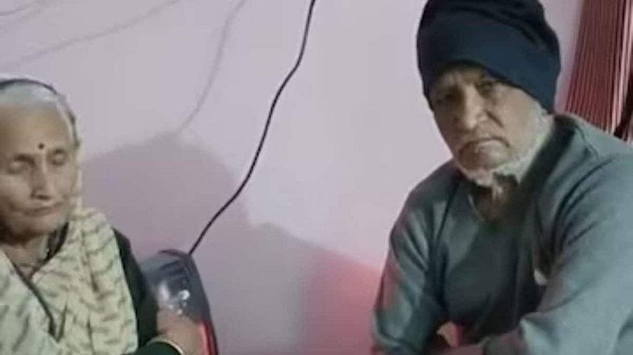 ವೈದ್ಯಲೋಕಕ್ಕೆ ಸವಾಲು: ಈ ವ್ಯಕ್ತಿ 50 ವರ್ಷಗಳಿಂದ ನಿದ್ದೆ ಮಾಡಿಲ್ಲವಂತೆ!